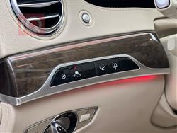 مرسيدس بنز S-Class